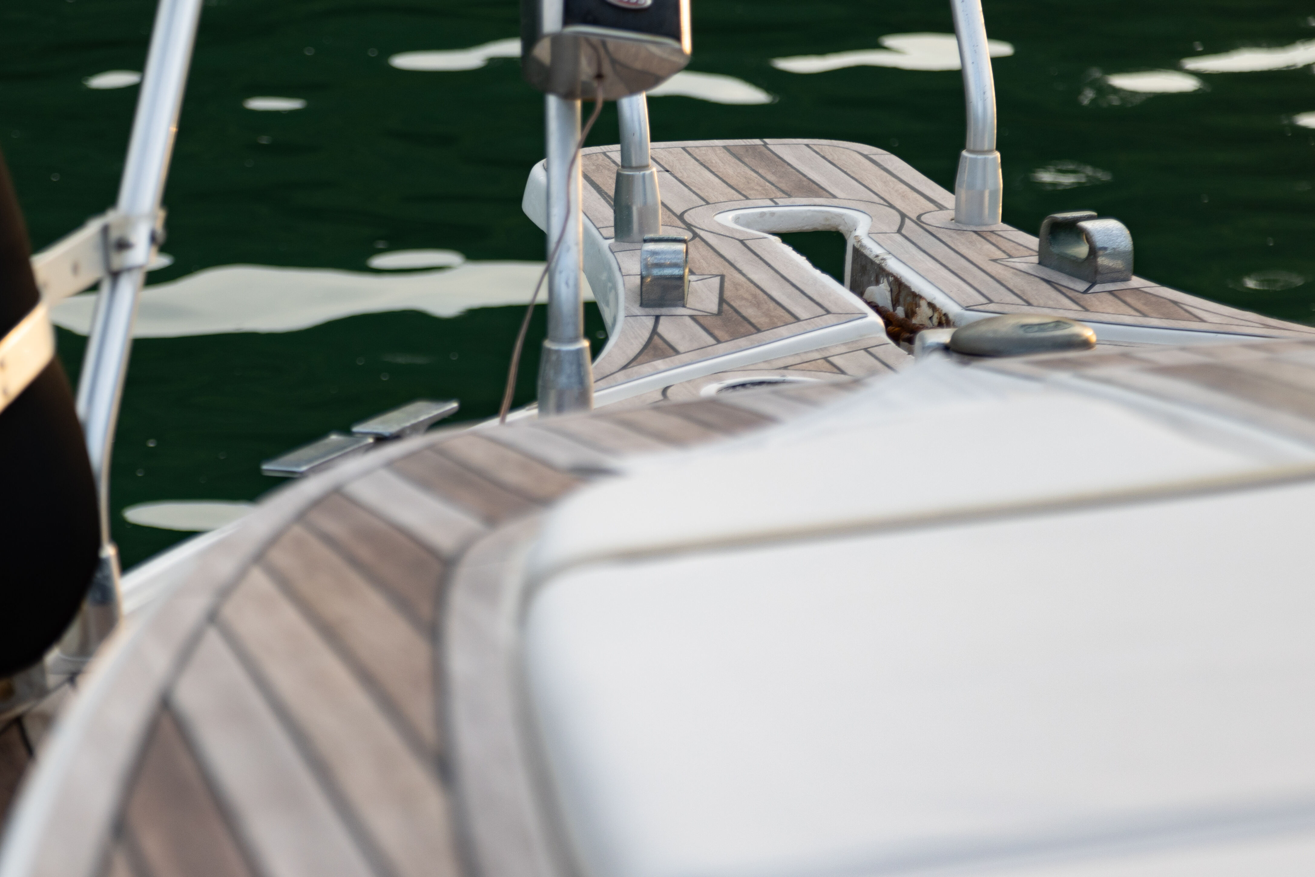 Kapazi Náutica lança aplicativo de indicações no Rio Boat Show 2024